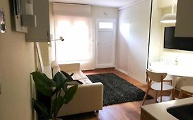 Sun&Sea Nuevo Apartamento En La Playa Nearest Beach To Bilbao