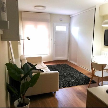 Appartement Sun&Sea Nuevo Apartamento En La Playa Nearest Beach To Bilbao à Ciérvana Extérieur photo