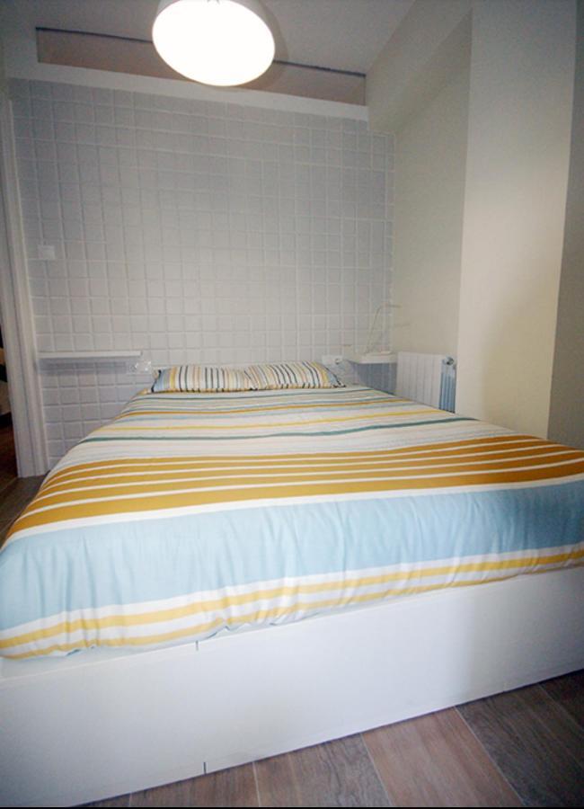 Appartement Sun&Sea Nuevo Apartamento En La Playa Nearest Beach To Bilbao à Ciérvana Extérieur photo