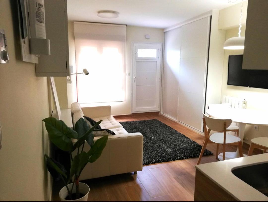 Appartement Sun&Sea Nuevo Apartamento En La Playa Nearest Beach To Bilbao à Ciérvana Extérieur photo