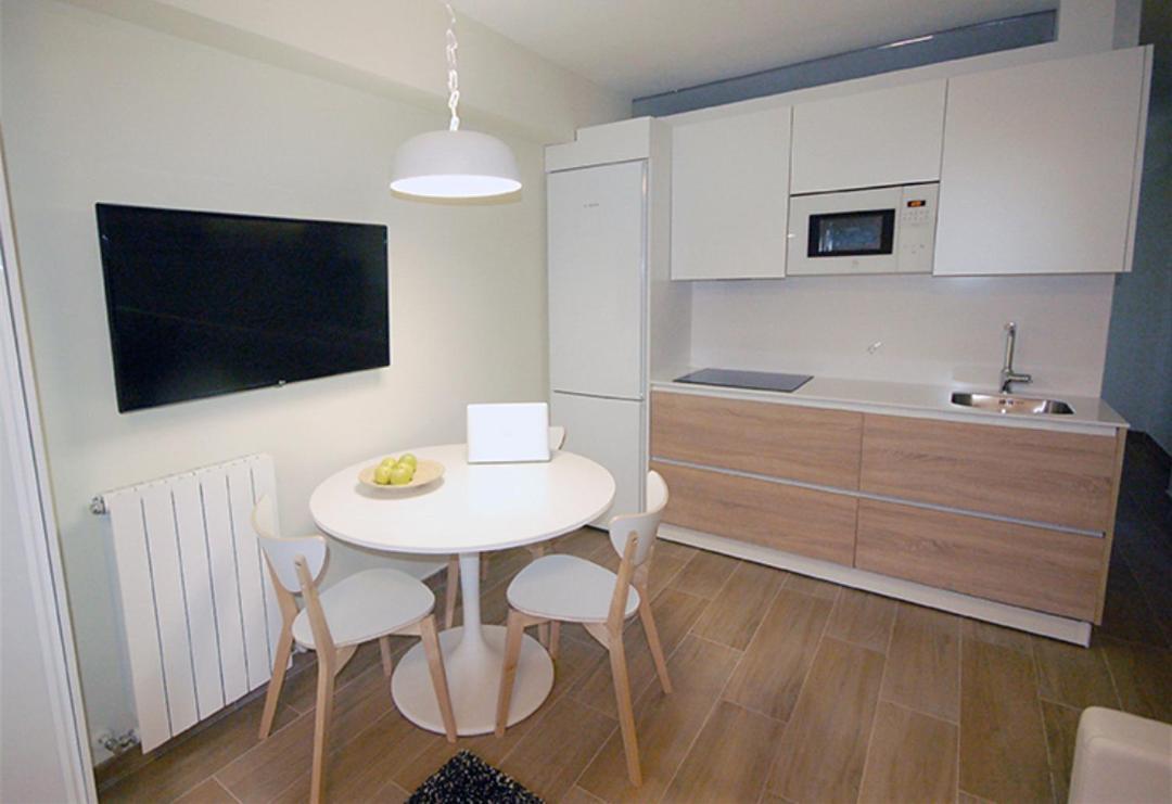 Appartement Sun&Sea Nuevo Apartamento En La Playa Nearest Beach To Bilbao à Ciérvana Extérieur photo