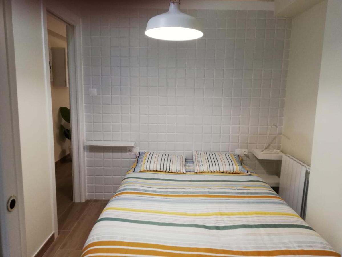 Appartement Sun&Sea Nuevo Apartamento En La Playa Nearest Beach To Bilbao à Ciérvana Extérieur photo